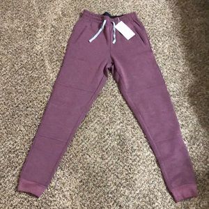 Buffbunny Balance Jogger